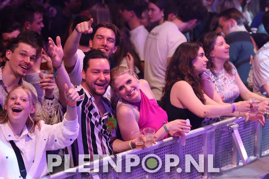 Publiek Zaterdag   (151)